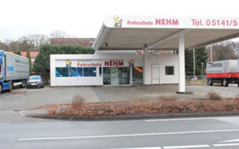 Führerschein machen bei Nehm